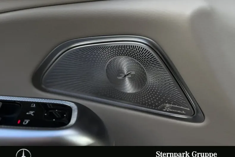 Mercedes-Benz E 450 din 2024 cu 2.365 km - oferta MER147675 - foto 14