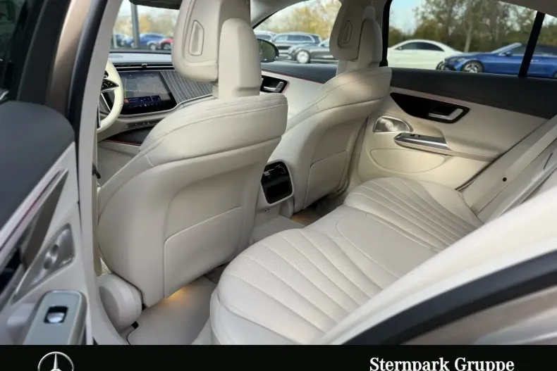 Mercedes-Benz E 450 din 2024 cu 2.365 km - oferta MER147675 - foto 16