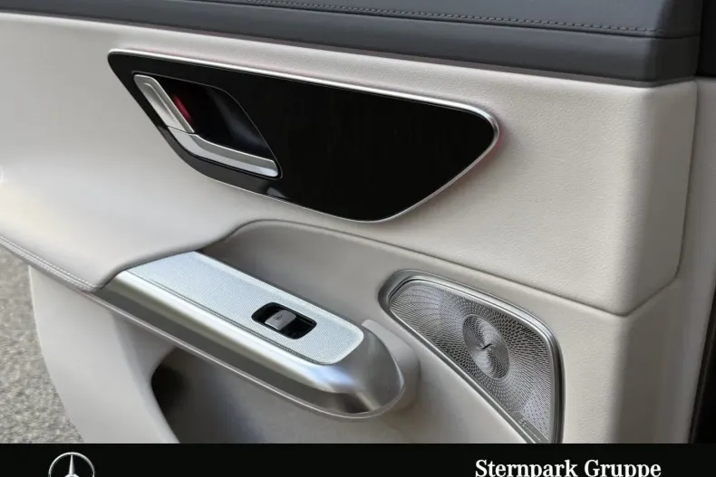 Mercedes-Benz E 450 din 2024 cu 2.365 km - oferta MER147675 - foto 18