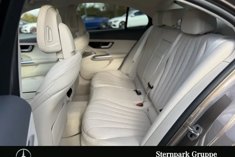 Mercedes-Benz E 450 din 2024 cu 2.365 km - oferta MER147675 - foto 19