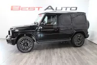 Mercedes-Benz G 63 AMG din 2025 cu 6.085 km - oferta MER147676 - foto 1