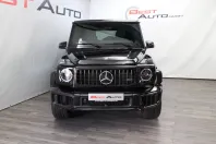 Mercedes-Benz G 63 AMG din 2025 cu 6.085 km - oferta MER147676 - foto 2
