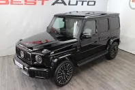 Mercedes-Benz G 63 AMG din 2025 cu 6.085 km - oferta MER147676 - foto 3