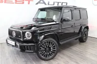 Mercedes-Benz G 63 AMG din 2025 cu 6.085 km - oferta MER147676 - foto 4