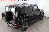 Mercedes-Benz G 63 AMG din 2025 cu 6.085 km - oferta MER147676 - foto 6