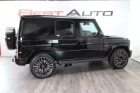 Mercedes-Benz G 63 AMG din 2025 cu 6.085 km - oferta MER147676 - foto 7
