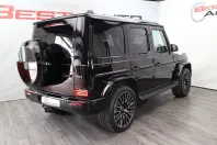 Mercedes-Benz G 63 AMG din 2025 cu 6.085 km - oferta MER147676 - foto 8
