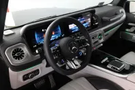 Mercedes-Benz G 63 AMG din 2025 cu 6.085 km - oferta MER147676 - foto 11