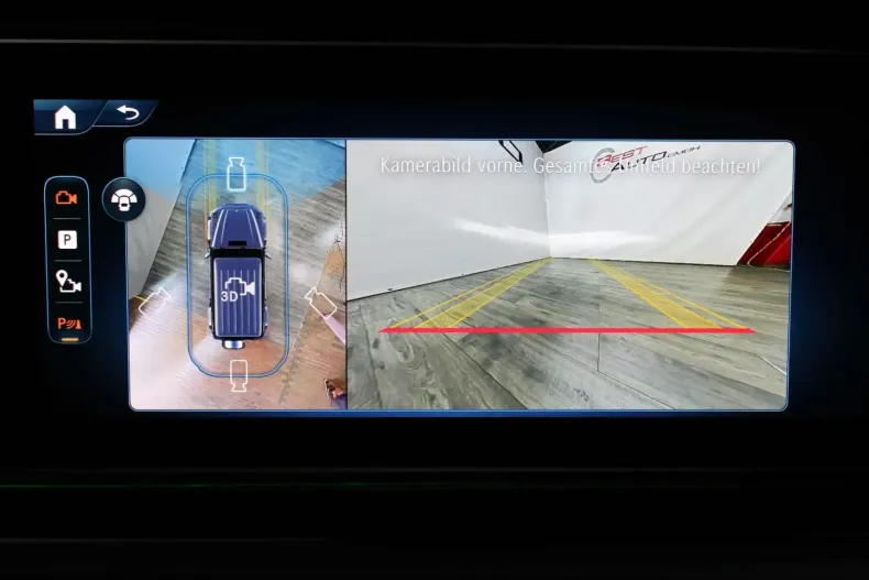 Mercedes-Benz G 63 AMG din 2025 cu 6.085 km - oferta MER147676 - foto 17