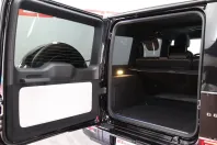 Mercedes-Benz G 63 AMG din 2025 cu 6.085 km - oferta MER147676 - foto 18