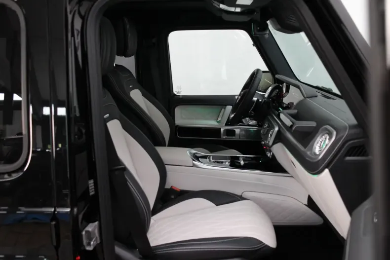 Mercedes-Benz G 63 AMG din 2025 cu 6.085 km - oferta MER147676 - foto 19