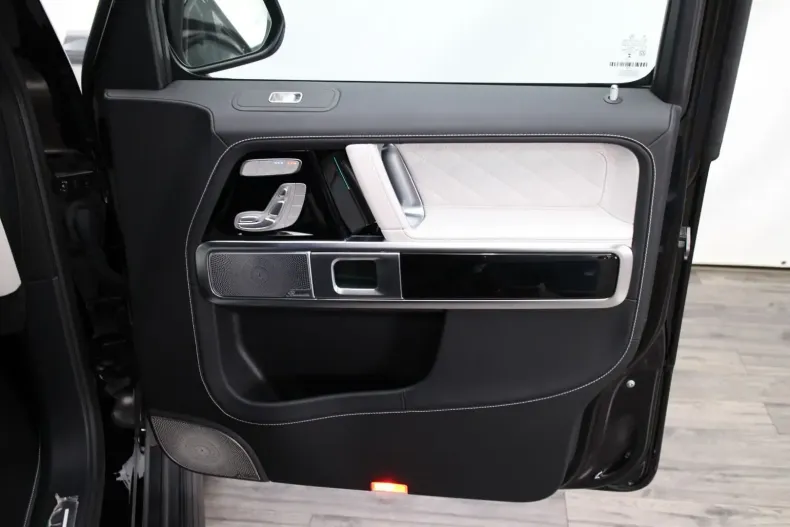 Mercedes-Benz G 63 AMG din 2025 cu 6.085 km - oferta MER147676 - foto 21