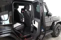 Mercedes-Benz G 63 AMG din 2025 cu 6.085 km - oferta MER147676 - foto 24