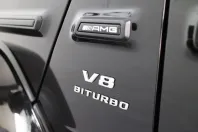 Mercedes-Benz G 63 AMG din 2025 cu 6.085 km - oferta MER147676 - foto 25