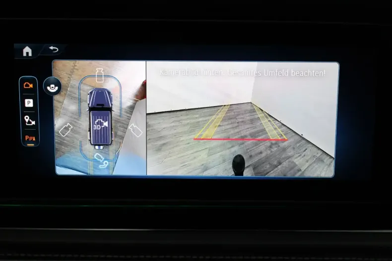 Mercedes-Benz G 63 AMG din 2025 cu 6.085 km - oferta MER147676 - foto 30