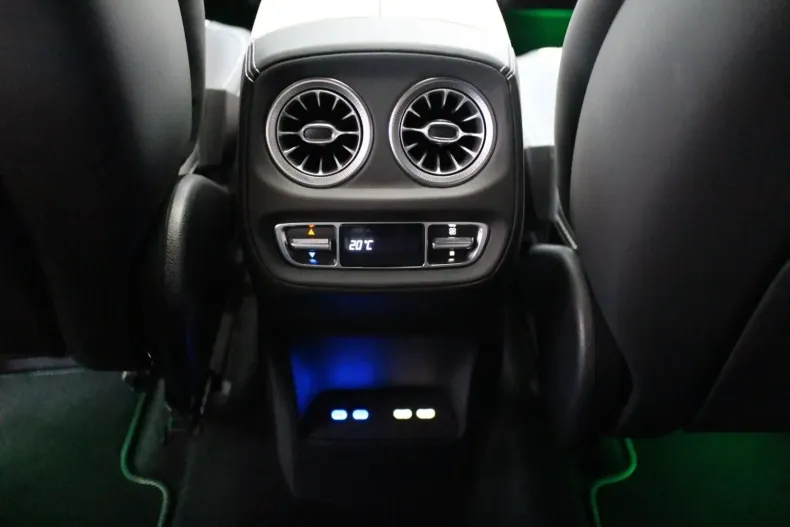 Mercedes-Benz G 63 AMG din 2025 cu 6.085 km - oferta MER147676 - foto 33