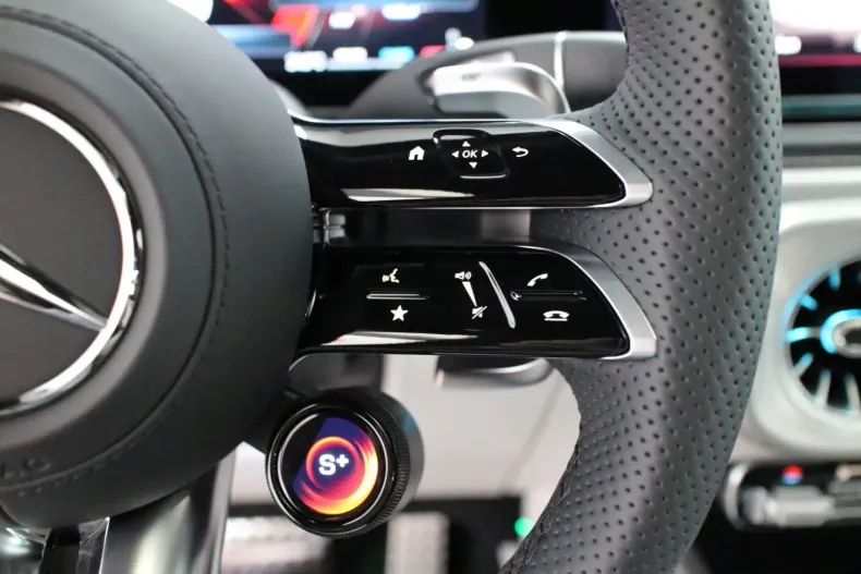 Mercedes-Benz G 63 AMG din 2025 cu 6.085 km - oferta MER147676 - foto 36