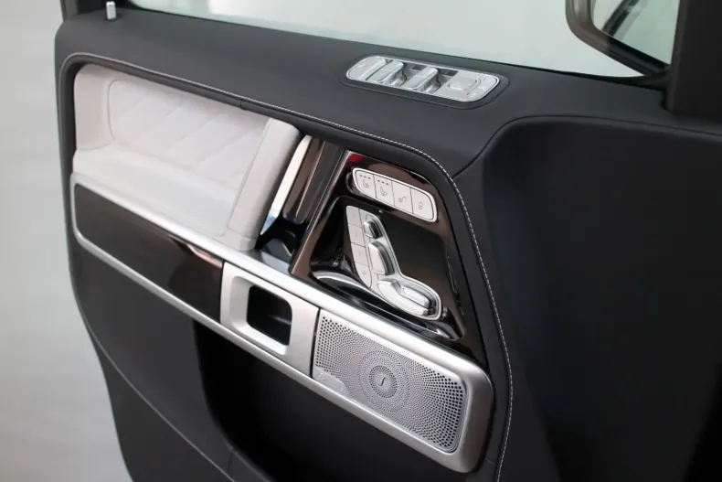 Mercedes-Benz G 63 AMG din 2025 cu 6.085 km - oferta MER147676 - foto 37