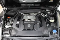 Mercedes-Benz G 63 AMG din 2025 cu 6.085 km - oferta MER147676 - foto 38