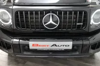 Mercedes-Benz G 63 AMG din 2025 cu 6.085 km - oferta MER147676 - foto 39