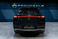 Mercedes-Benz EQS SUV din 2023 cu 41.690 km - oferta MER147677 - foto 5