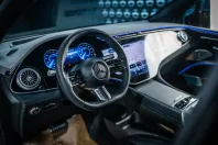 Mercedes-Benz EQS SUV din 2023 cu 41.690 km - oferta MER147677 - foto 8