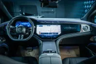 Mercedes-Benz EQS SUV din 2023 cu 41.690 km - oferta MER147677 - foto 10