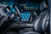 Mercedes-Benz EQS SUV din 2023 cu 41.690 km - oferta MER147677 - foto 13