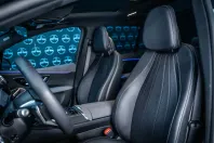 Mercedes-Benz EQS SUV din 2023 cu 41.690 km - oferta MER147677 - foto 14