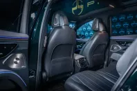 Mercedes-Benz EQS SUV din 2023 cu 41.690 km - oferta MER147677 - foto 18