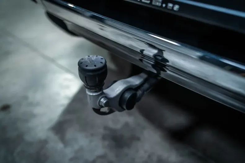 Mercedes-Benz EQS SUV din 2023 cu 41.690 km - oferta MER147677 - foto 21