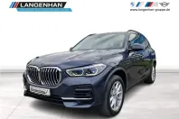 BMW X5 din 2021 cu 84.610 km - oferta BMW147678 - foto 1