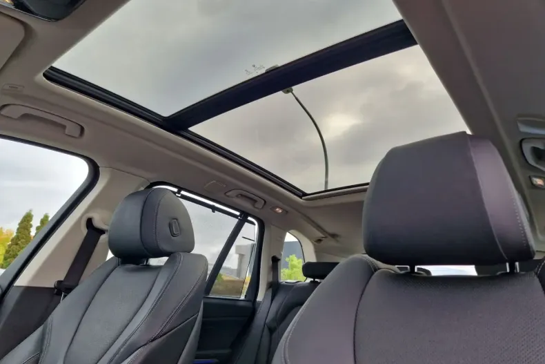 BMW X5 din 2021 cu 84.610 km - oferta BMW147678 - foto 20