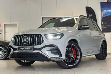 Mercedes-Benz GLE 53 AMG din 2024 - oferta MER147679