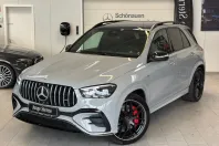 Mercedes-Benz GLE 53 AMG din 2024 cu 43.728 km - oferta MER147679 - foto 2