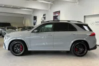 Mercedes-Benz GLE 53 AMG din 2024 cu 43.728 km - oferta MER147679 - foto 4