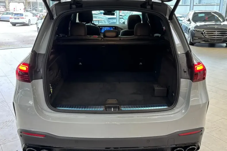 Mercedes-Benz GLE 53 AMG din 2024 cu 43.728 km - oferta MER147679 - foto 7