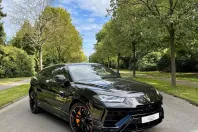 Lamborghini Urus din 2025 cu 12.777 km - oferta LAM147680 - foto 1