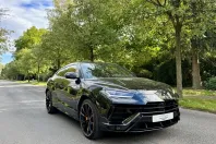 Lamborghini Urus din 2025 cu 12.777 km - oferta LAM147680 - foto 3