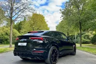 Lamborghini Urus din 2025 cu 12.777 km - oferta LAM147680 - foto 4