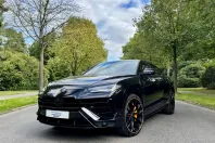 Lamborghini Urus din 2025 cu 12.777 km - oferta LAM147680 - foto 5