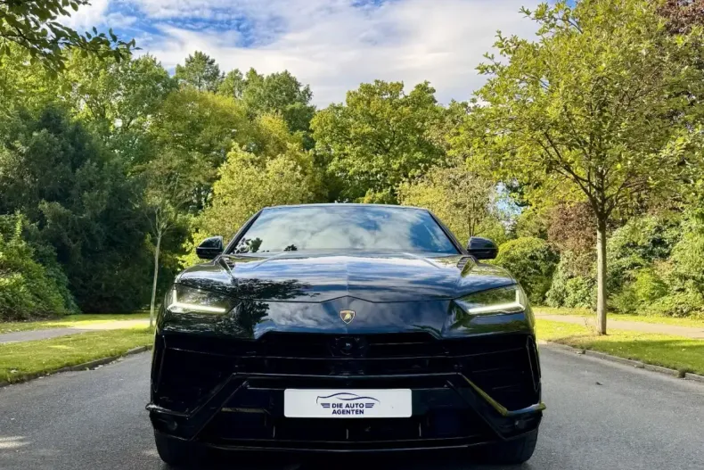 Lamborghini Urus din 2025 cu 12.777 km - oferta LAM147680 - foto 7