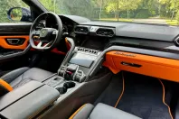 Lamborghini Urus din 2025 cu 12.777 km - oferta LAM147680 - foto 9