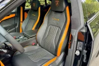 Lamborghini Urus din 2025 cu 12.777 km - oferta LAM147680 - foto 10