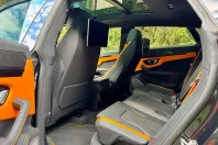 Lamborghini Urus din 2025 cu 12.777 km - oferta LAM147680 - foto 11
