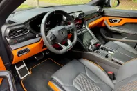 Lamborghini Urus din 2025 cu 12.777 km - oferta LAM147680 - foto 12