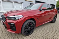 BMW X6 din 2022 cu 90.000 km - oferta BMW147681 - foto 1