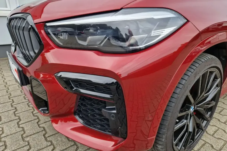 BMW X6 din 2022 cu 90.000 km - oferta BMW147681 - foto 6