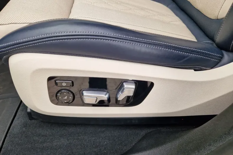 BMW X6 din 2022 cu 90.000 km - oferta BMW147681 - foto 10