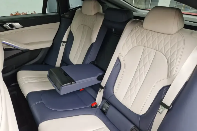 BMW X6 din 2022 cu 90.000 km - oferta BMW147681 - foto 15